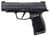 Sig Sauer P365 XL 9mm Compact Pistol, Optic-Ready, 10-Round thumbnail 1