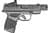 Springfield Hellcat RDP 9mm Micro-Compact Pistol with Red Dot thumbnail 4
