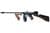 Thompson 1927A-1 Deluxe .45 ACP Semi-Auto Rifle, 50-Round Drum thumbnail 5