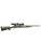 Savage Axis XP Compact Camo Bolt-Action Rifle 7mm-08 Remington thumbnail 5