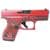 Glock 42 Gen 1 "Medusa Pink" .380 ACP Compact Semi-Auto Pistol thumbnail 2
