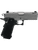 Apollo Compact 9mm Pistol - Elite Gray, Match Grade Barrel thumbnail 2