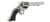 Ruger Wrangler .22 LR Silver 6.5" Revolver - Precision & Safety thumbnail 5