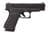Glock 48 Gen 1 Slimline 9mm Pistol, 4.17" Barrel, 10-Rd Capacity thumbnail 1