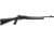 Dickinson Commando: 12 GA Semi-Auto Shotgun, 18.5" Barrel, Black Finish thumbnail 1