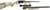 Traditions Crackshot XBR .22 Rifle - 16.5" Realtree Camo Precision thumbnail 2