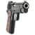 Springfield 1911 Compact: .45 ACP, 4" Barrel, Cocobolo Grip thumbnail 4