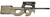 FN PS-90 5.7x28mm 16in FDE thumbnail 1