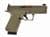 Shadow Systems MR920 Combat 9mm Pistol - Optic Ready FDE thumbnail 1