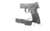 FN America FNS-9 9mm Semi-Auto Pistol w/Night Sights & 17-Rd Mag thumbnail 4