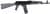 Arsenal SAM5 Precision 5.56mm Covert Grey Rifle - 30-Round Capacity thumbnail 1