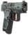 Canik TP9 Elite SC Damascus Blue 15rd Compact 9mm Pistol thumbnail 3