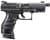 Walther PPQ Q4 Tactical 9mm, Threaded Barrel Pistol thumbnail 2