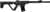 ARMSCOR VR80 Left-Hand 12GA Tactical Semi-Auto Shotgun - Black thumbnail 1