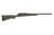 Ruger American Predator 6.5 Creedmoor Bolt-Action Rifle - Moss Green thumbnail 3