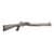 Panzer M4 Tactical Shotgun - 12 Ga, FDE/ODG, American Flag Finish thumbnail 1