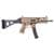 Grand Power Stribog SP9A3 9mm 8" 30rds Semi-Auto Pistol, FDE thumbnail 1