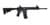 Tippmann M4-22 Pro: Lightweight .22LR Semi-Auto Rifle - Black thumbnail 3