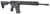 Ruger SFAR .308 Win Semi-Auto Rifle - 20" M-LOK, Black thumbnail 3
