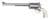 Magnum Research BFR .45-70 Gen 1: Stainless Hunter's Powerhouse Revolver thumbnail 3