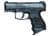H&K VP9SK Compact 9mm Pistol, Night Sights, Ergonomic Grip thumbnail 2