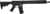 Brigade BM-15 5.56x45mm NATO 16in Black thumbnail 1