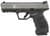 SAR USA SAR9 9mm 4.4in Platinum/Black thumbnail 1