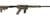 Just Right Carbines Gen 3 9MM Kryptek Camo Tactical Rifle thumbnail 1