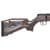Savage B22 Precision .22 LR Bolt-Action, 18" Threaded Green thumbnail 4