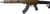 CMMG Dissent MK47 7.62x39 Semi-Auto Rifle - Midnight Bronze thumbnail 1
