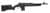 Savage 110 Magpul Scout .450 Bushmaster FDE Bolt-Action Rifle thumbnail 1