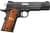 Kimber Raptor II .45 ACP - 5" Matte Black, Zebrawood Grips, Tactical Sights thumbnail 5