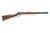 Cimarron '73 Classic: .357/.38 Lever Action Rifle, Walnut Finish thumbnail 1