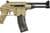 Kel-Tec PLR-22 Tan 10.5" Semi-Auto Pistol, 26-Round High-Capacity thumbnail 3