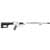 APF AR-10 Varmint 2.0 White Precision Rifle .22-250 Rem 22" Barrel thumbnail 1