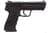 HK45 V1 Tactical Elite: .45 ACP Double Action Night Sight Pistol thumbnail 2