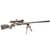 Fierce Carbon Rival FP .308 Win Urban Camo Bolt-Action Rifle thumbnail 2