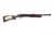 Remington 870 Express Deer Pump Shotgun, 12 GA thumbnail 2