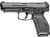 Heckler & Koch VP9A1 F 9mm 4.53in Black thumbnail 2