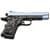 Browning 1911-380 Black Label Pistol - Polar Blue .380 ACP thumbnail 2