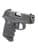 SCCY DVG-1 RDR 9mm Subcompact Pistol, Red Dot Ready, Black Finish thumbnail 3