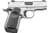 TriStar Protege X 9mm 3.2in Silver thumbnail 1