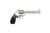 S&W Model 686 Plus: .357 Mag 7" Barrel, Stainless Steel Revolver thumbnail 3