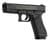 Glock 22 Gen 5 .40 S&W Semi-Auto Pistol - Versatile Power & Precision thumbnail 3