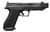 Shadow Systems DR920P Elite: Optics-Ready 9mm Pistol, 4.5" Barrel thumbnail 1