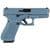 Glock G45 Gen5 Blue Titanium 9mm Semi-Auto Pistol - Marksman Barrel thumbnail 1