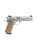 Savage 1911 Matte Stainless 9mm Pistol - Precision & Power thumbnail 4