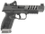 FN 509 LS Edge 9mm with Vortex Red Dot & Fiber Optic Sights thumbnail 2