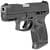 Taurus G3c Gen 3 Optics-Ready 9mm Compact Pistol - 10+1 Capacity thumbnail 3