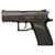 CZ-USA P-07 Compact 9mm DA/SA Pistol - Ergonomic Precision thumbnail 4
